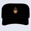 Military Style Cap Thumbnail