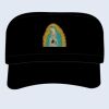 Military Style Cap Thumbnail