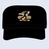 Military Style Cap Thumbnail