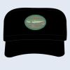 Military Style Cap Thumbnail