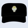 Military Style Cap Thumbnail