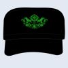 Military Style Cap Thumbnail