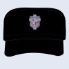 Military Style Cap Thumbnail
