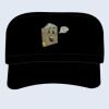 Military Style Cap Thumbnail