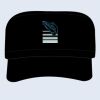 Military Style Cap Thumbnail