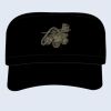 Military Style Cap Thumbnail