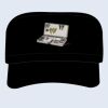 Military Style Cap Thumbnail