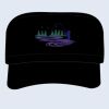 Military Style Cap Thumbnail
