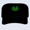 Military Style Cap Thumbnail