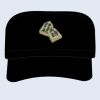 Military Style Cap Thumbnail