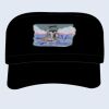 Military Style Cap Thumbnail