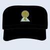 Military Style Cap Thumbnail