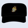 Military Style Cap Thumbnail