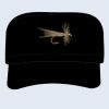 Military Style Cap Thumbnail