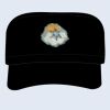Military Style Cap Thumbnail
