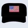 Military Style Cap Thumbnail