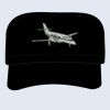 Military Style Cap Thumbnail