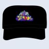 Military Style Cap Thumbnail