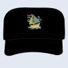 Military Style Cap Thumbnail