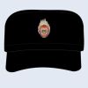 Military Style Cap Thumbnail