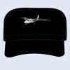 Military Style Cap Thumbnail