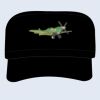 Military Style Cap Thumbnail