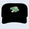 Military Style Cap Thumbnail