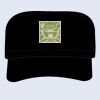 Military Style Cap Thumbnail