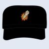 Military Style Cap Thumbnail