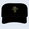 Military Style Cap Thumbnail