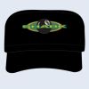 Military Style Cap Thumbnail