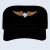 Military Style Cap Thumbnail