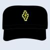 Military Style Cap Thumbnail