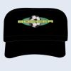 Military Style Cap Thumbnail