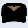 Military Style Cap Thumbnail