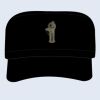 Military Style Cap Thumbnail