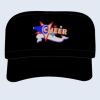 Military Style Cap Thumbnail