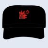 Military Style Cap Thumbnail