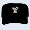 Military Style Cap Thumbnail