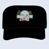 Military Style Cap Thumbnail