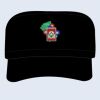 Military Style Cap Thumbnail