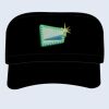 Military Style Cap Thumbnail
