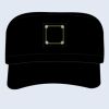 Military Style Cap Thumbnail