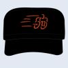 Military Style Cap Thumbnail