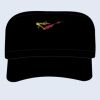Military Style Cap Thumbnail