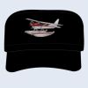 Military Style Cap Thumbnail
