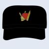 Military Style Cap Thumbnail