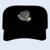 Military Style Cap Thumbnail