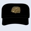 Military Style Cap Thumbnail