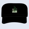 Military Style Cap Thumbnail